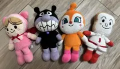 アンパンマンシリーズ