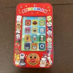 アンパンマン キャラクター玩具
