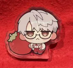 にじさんじ 8th in 池袋 アクリルブロック 一橋綾人