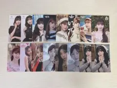 NiziU ミイヒ ステッカー16枚セット