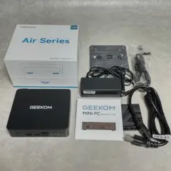 2026年最新】ミニpc geekomの人気アイテム - メルカリ