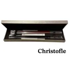 2026年最新】Christofle 箸の人気アイテム - メルカリ