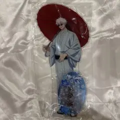 2025年最新】呪術廻戦 じゅじゅ探訪 京都 五条 アクリルスタンドの人気