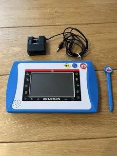 【未使用】ドラえもんカメラでひらめきパッド ドラえもんカメラでひらめきパッド | 商品情報 | BANDAI TOYS