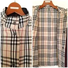 2026年最新】BURBERRY レディース ダウンベスト・キルティングベストの