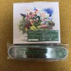 【新品】ミセス　ベストアルバム10 初回限定盤 CD＋Blu-ray
