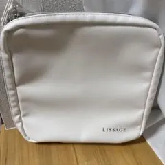 LISSAGE ロイヤルカスタマー謝恩品　ポーチ＆エコバッグのサムネイル