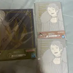 ヴィアベルセット 葬送のフリーレン 一番くじ