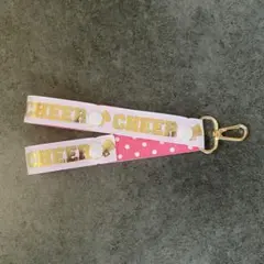치어/폼폼 홀더