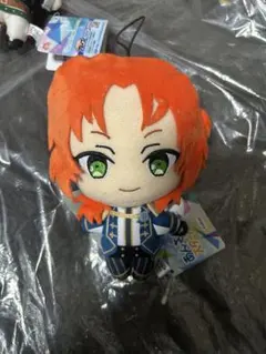 あんさんぶるスターズ！ あんスタ 新衣装 ぬいぐるみ 月永 レオ - メルカリ
