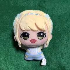 2025年最新】学園アイドルマスター 藤田ことね ちびぐるみの人気