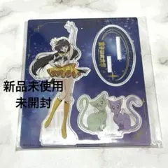 女子研究大学　ニキ　アクリルスタンド　エイプリルフール