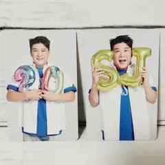 2026年最新】シンドン トレカの人気アイテム - メルカリ