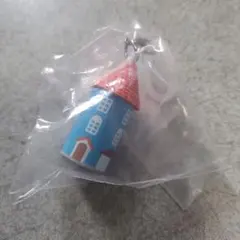 MOOMIN ムーミンめじるしアクセサリー2 ムーミンやしき