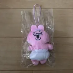 おぱんちゅうさぎ　かぷっこふれんず　ほがらか