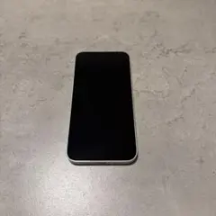 iPhone12 mini 64GB SIMフリー