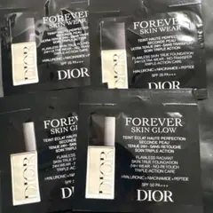 ディオール　フォーエヴァーのサムネイル
