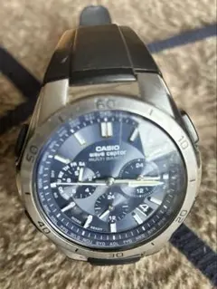 CASIO WAVE CEPTORウェーブセプター時計WVQ-M410-1AJF