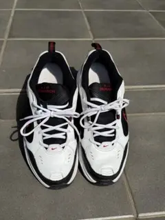 Nike Air Monarch スニーカー 29cm