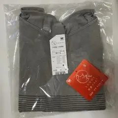 新品タグ付 ワコール スゴ衣 快適プラス 360°ラクストレッチ　M-Lサイズ