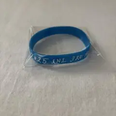 INI XQUARE ラバーバンド 藤牧京介