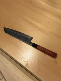 かね惣どぜう割き包丁 かね惣どぜう割き包丁 - メルカリ