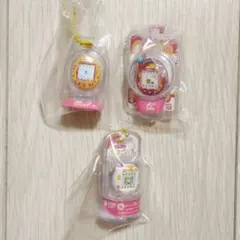 たまごっち　おかしなたまごボーロっち3