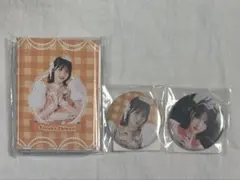 FRUITSZIPPER すきくじ 3周年 鎮西寿々歌