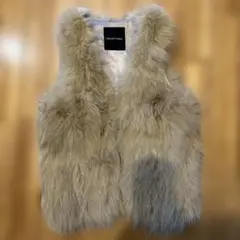 2025年最新】フォックスファーベストの人気アイテム - メルカリ