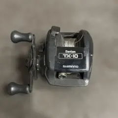 SHIMANO Bantam TX-10 リール