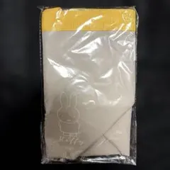 エースコック　ミッフィー舟形トートバッグ