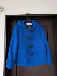 Ray BEAMS ダッフルコート