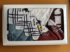 ハンカチ3枚セット ギフトボックス入りのサムネイル