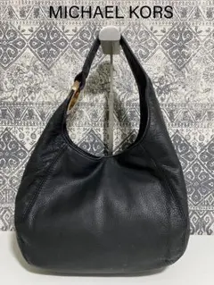 COACH】オールド コーチ エルゴ ホーボー クロワッサン - メルカリ