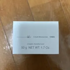 【未使用・未開封】オルビスユードット クリームモイスチャライザー