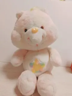 2026年最新】ケアベアヴィンテージの人気アイテム - メルカリ