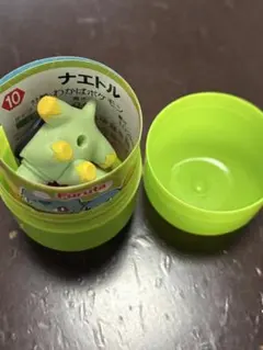 ナエトル　ポケットモンスター　チョコエッグ　旅立ちの３匹