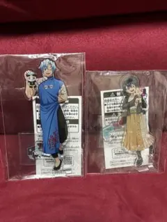 2026年最新】アンデッドアンラック アクリルプレートの人気アイテム