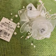 東京ソワールコサージュ