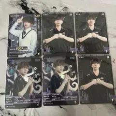 Hasha IJLカード UR