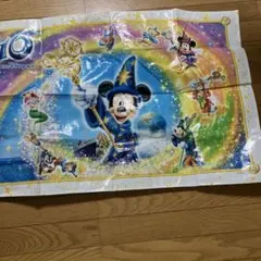 東京ディズニーシー 10周年 記念