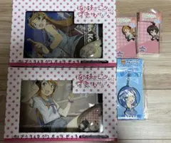 未開封❗️俺の妹がこんなに可愛いわけがない USBマウス & マウスパッドセット