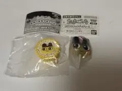 たまごっち カラフルキャンディチャーム 手作りおやつチャーム　まめっち