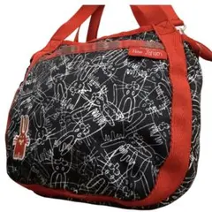 未使用級✨レスポートサック　ピーターイェンセン　ショルダーバッグ　2way