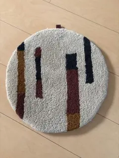 チェアパッド　a.depeche