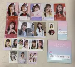 イコラブ 瀧脇笙古 まとめ売り