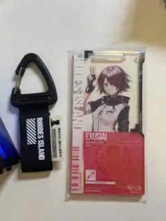 アークナイツ エリートオペレーター特派通行認証 Misery - メルカリ