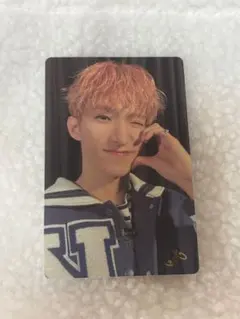 CARAT LAND 2023 ドギョム トレカ