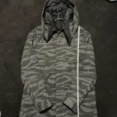 タケオキクチ パーカー