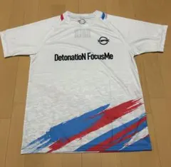 DFM DetonatioN FocusMe ユニフォーム neth Mサイズ